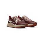 Tênis Nike React Pegasus Trail 4 Feminino