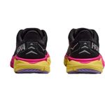 Tênis Hoka One One Arahi 6 Feminino Preto / Rosa