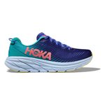 Tênis Hoka One One Rincon 3 Feminino Azul