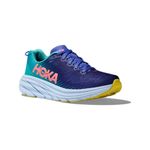 Tênis Hoka One One Rincon 3 Feminino Azul