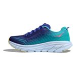 Tênis Hoka One One Rincon 3 Feminino Azul
