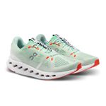 Tênis On Running Cloudsurfer 7 Masculino Verde