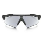 Óculos Oakley Radar EV Path Unissex Preto Lente Acinzentda