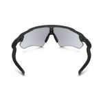 Óculos Oakley Radar EV Path Unissex Preto Lente Acinzentda
