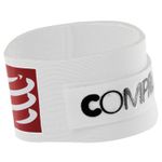 Porta Chip Compressport Timing Chip Strap Unissex