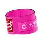 Porta Chip Compressport Timing Chip Strap Unissex