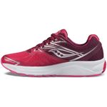 Tênis Saucony Ride 9 Feminino