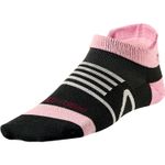 Meia Sem Cano Mizuno Breath Thermo Unissex