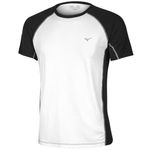 T-shirt Performance Mizuno Pro UV Masculina