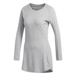 T-shirt Manga Longa Adidas Supernova Pure Feminina