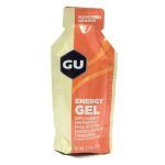 Gel Sachê GU Laranja Mandarim