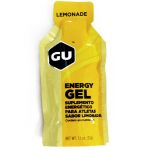 Gel Sachê GU Lima Limão