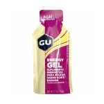 Gel Sachê GU Açaí com Banana