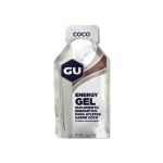 Gel Sachê GU Coco