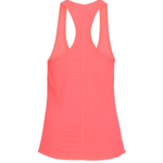 Regata Performance Under Armour Threadborne Streaker Feminino Rosa