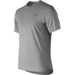 T-Shirt Performance New Balance Seasonless Masculino