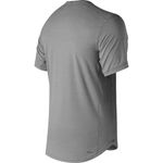 T-Shirt Performance New Balance Seasonless Masculino