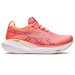 Tênis Asics Gel Nimbus 25 Feminino
