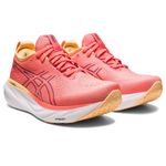 Tênis Asics Gel Nimbus 25 Feminino