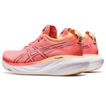 Tênis Asics Gel Nimbus 25 Feminino