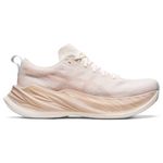 Tênis Asics Superblast Unissex Bege