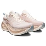 Tênis Asics Superblast Unissex Bege