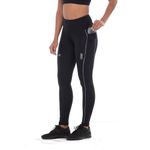 Legging Authen Grit Focus Feminina