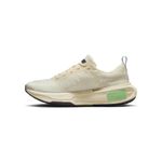 Tênis Nike ZoomX Invincible Run Flyknit 3 Masculino Bege