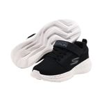Tênis Skechers GOrun Fast Earth Gal Infantil