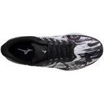 Tênis Mizuno Wave Rebellion Sonic Unissex