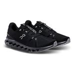 Tênis On Running Cloudsurfer 7 Masculino Preto
