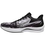 Tênis Mizuno Wave Rebellion Sonic Unissex