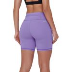 Bermuda Compressão Authen EssentialRun Scamper Feminina