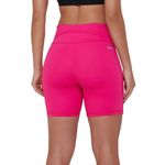 Bermuda Compressão Authen EssentialRun Scamper Feminina
