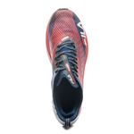 Tênis Fila Racer Carbon Tri Masculino Vermelho