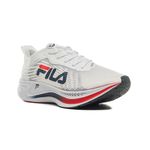 Tênis Fila Racer Carbon Masculino