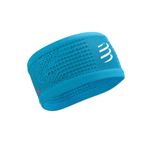 Headband Compressport Headband V2 Unissex