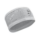 Headband Compressport Headband V2 Unissex