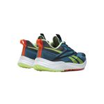 Tênis Reebok Floatride Energy 4 Adventure Masculino