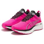 Tênis Puma ForeverRun Nitro Feminino Rosa
