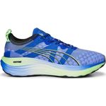 Tênis Puma ForeverRun Nitro Masculino Azul