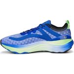 Tênis Puma ForeverRun Nitro Masculino Azul