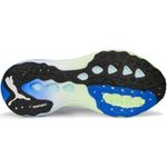 Tênis Puma ForeverRun Nitro Masculino Azul