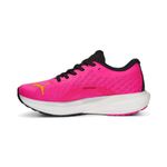 Tênis Puma Deviate Nitro 2 Feminino
