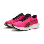 Tênis Puma Deviate Nitro 2 Feminino
