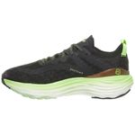 Tênis Puma ForeverRun Nitro Masculino Preto / Verde
