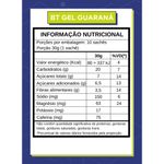 Gel Sachê Dobro Beterraba com Guaraná