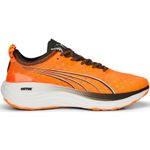 Tênis Puma ForeverRun Nitro Masculino Laranja