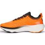 Tênis Puma ForeverRun Nitro Masculino Laranja