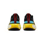 Tênis Nike ZoomX Invincible Run Flyknit 3 Feminino Preto / Amarelo